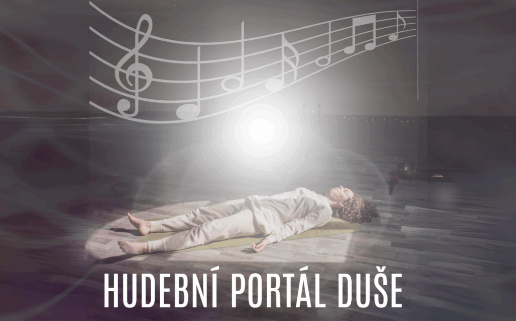 hudební portál duše