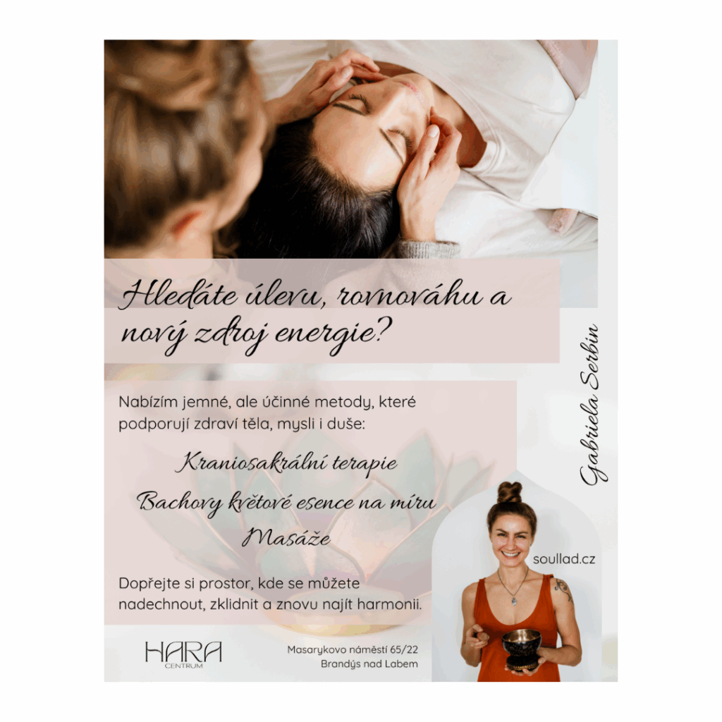 grafika v souladu s esencí a službami